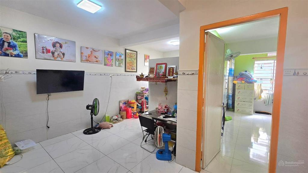 Chỉ 1,9 tỷ sở hữu căn hộ tdh 44m2, phường phước long b, sát ga metro giá cực hiếm khu vực thủ đức