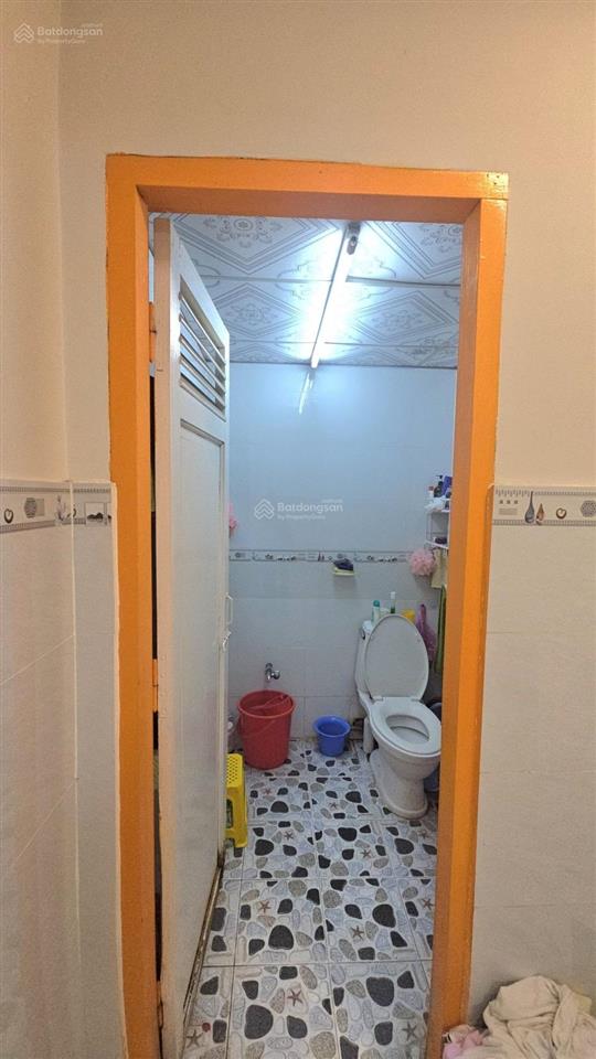 Chỉ 1,9 tỷ sở hữu căn hộ tdh 44m2, phường phước long b, sát ga metro giá cực hiếm khu vực thủ đức