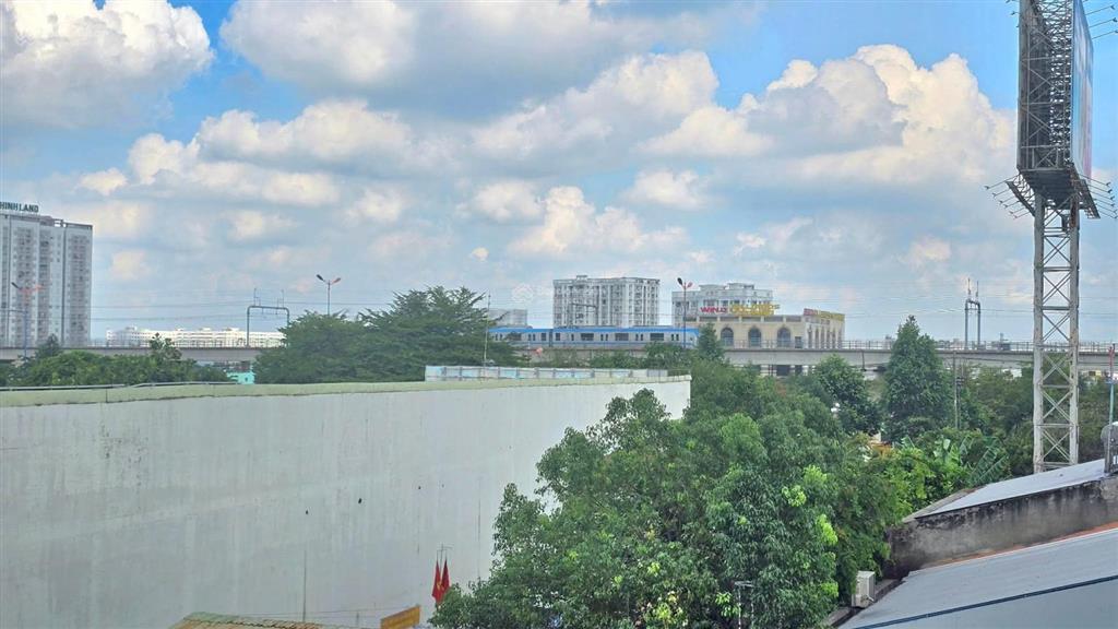 Chỉ 1,9 tỷ sở hữu căn hộ tdh 44m2, phường phước long b, sát ga metro giá cực hiếm khu vực thủ đức