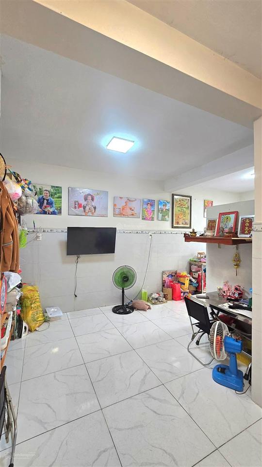 Chỉ 1,9 tỷ sở hữu căn hộ tdh 44m2, phường phước long b, sát ga metro giá cực hiếm khu vực thủ đức