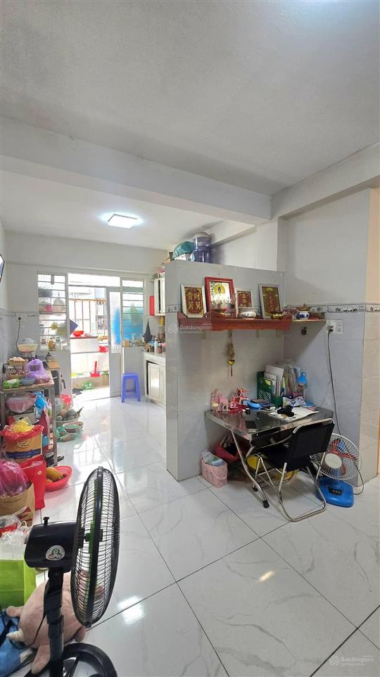 Chỉ 1,9 tỷ sở hữu căn hộ tdh 44m2, phường phước long b, sát ga metro giá cực hiếm khu vực thủ đức