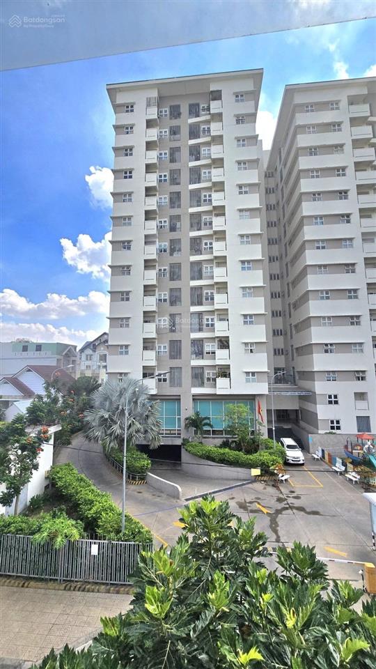 Chỉ 1,9 tỷ sở hữu căn hộ tdh 44m2, phường phước long b, sát ga metro giá cực hiếm khu vực thủ đức