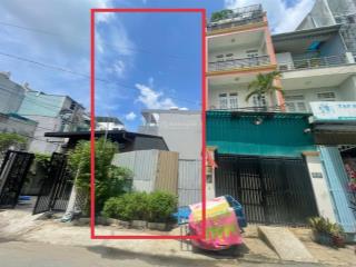 Chỉ 3,8 tỷ sở hữu đất mặt tiền gò cát phú hữu, 53m2 vị trí đẹp