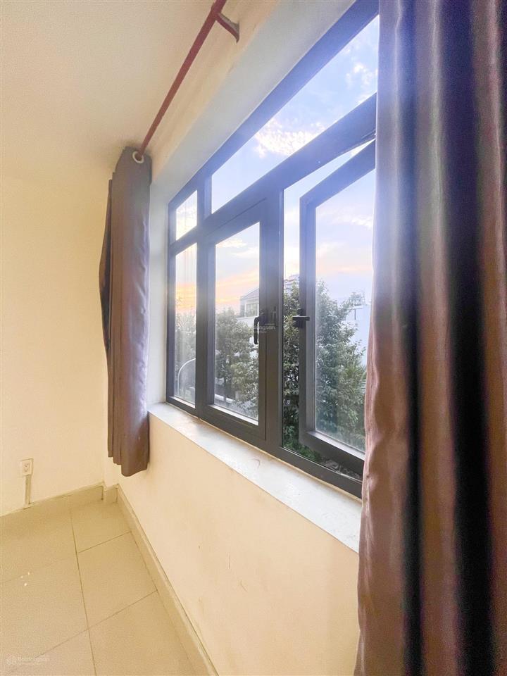Chỉ 3,2 triệu/tháng phòng nhà phố kdc nam phan, phường phú hữu ra vào tự do, an ninh 24/7