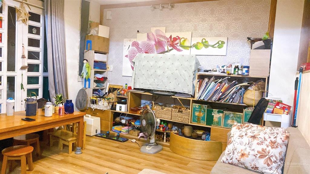 Chỉ 7 tỷ nhà 3 tầng góc 2 mặt tiền đường số  trung tâm phường cát lái  xe hơi tránh nhau