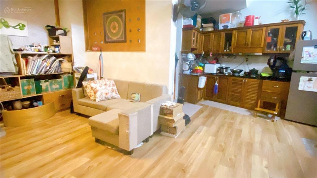 Chỉ 7 tỷ nhà 3 tầng góc 2 mặt tiền đường số  trung tâm phường cát lái  xe hơi tránh nhau
