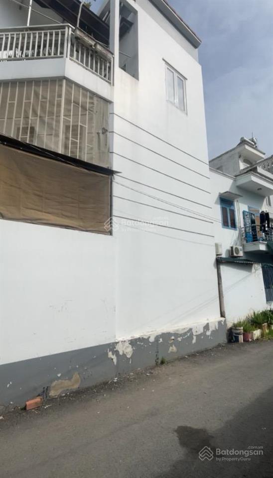Chỉ 7 tỷ nhà 3 tầng góc 2 mặt tiền đường số  trung tâm phường cát lái  xe hơi tránh nhau