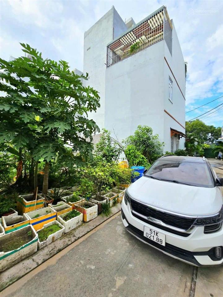 3,45 tỷ 55m đất mặt trục lã xuân oai đã quy hoạch mở rộng 30m, 6 làn xe!