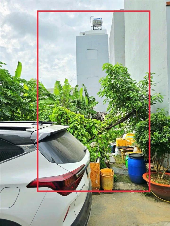 3,45 tỷ 55m mặt trục lã xuân oai quy hoạch mở rộng 30m, 6 làn xe