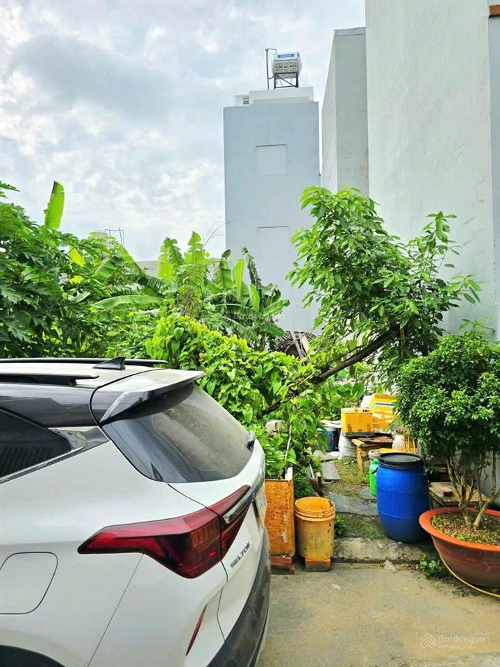 3,45 tỷ 55m mặt trục lã xuân oai quy hoạch mở rộng 30m, 6 làn xe