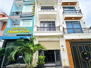 3,45 tỷ 55m mặt trục lã xuân oai quy hoạch mở rộng 30m, 6 làn xe