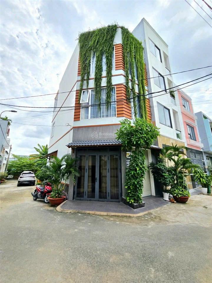 3,45 tỷ 55m mặt trục lã xuân oai quy hoạch mở rộng 30m, 6 làn xe