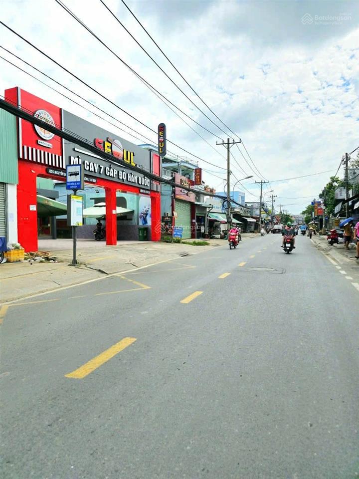 Hot! đất long trường 100m chỉ còn 4,3 tỷ!