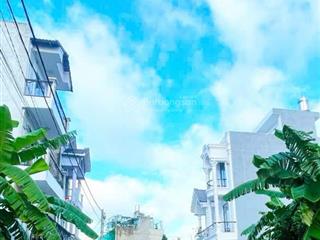 3,7 tỷ 57m2 ngay nguyễn duy trinh cách ubnd chỉ 300m
