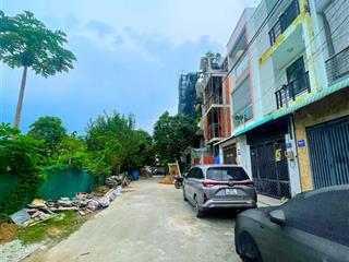 3,75 tỷ đất nền 58m2, long trường | đường ô tô cao ráo, không ngập