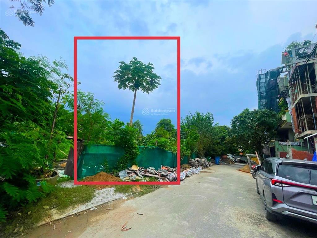 3,75 tỷ đất nền 58m2, long trường | đường ô tô cao ráo, không ngập