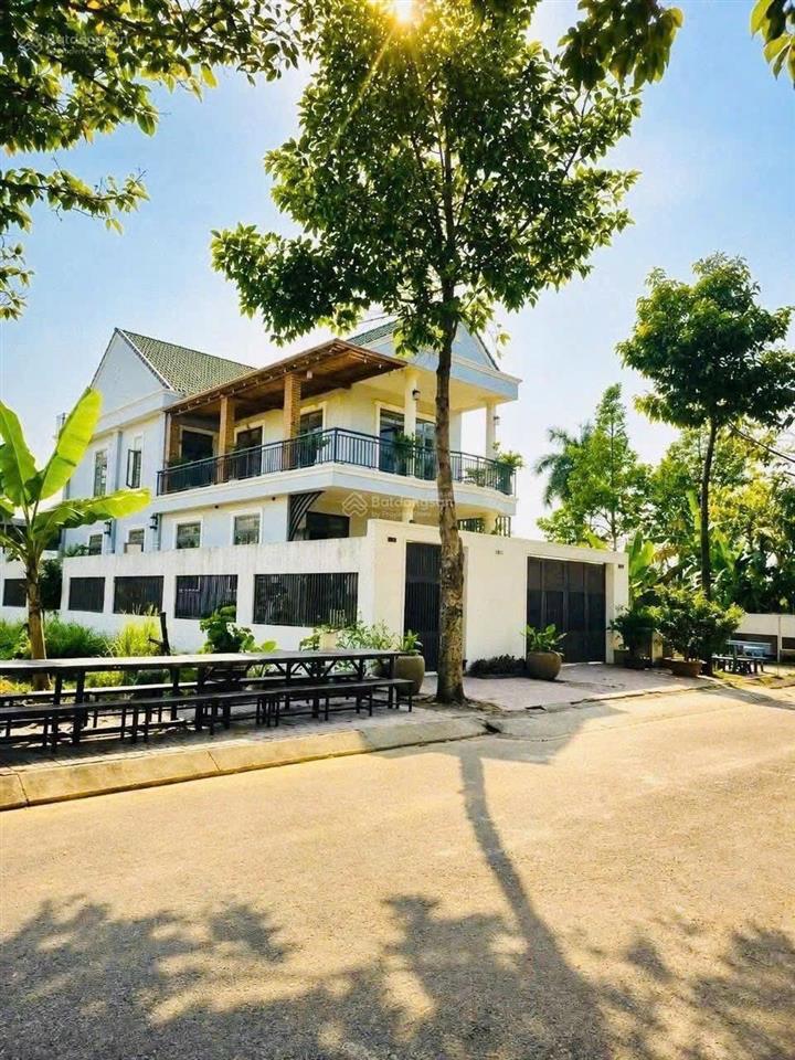 Hàng hiếm bưng ông thoàn 100m full thổ | 4,65 tỷ khu dân cư thanh thiếu niên miền nam