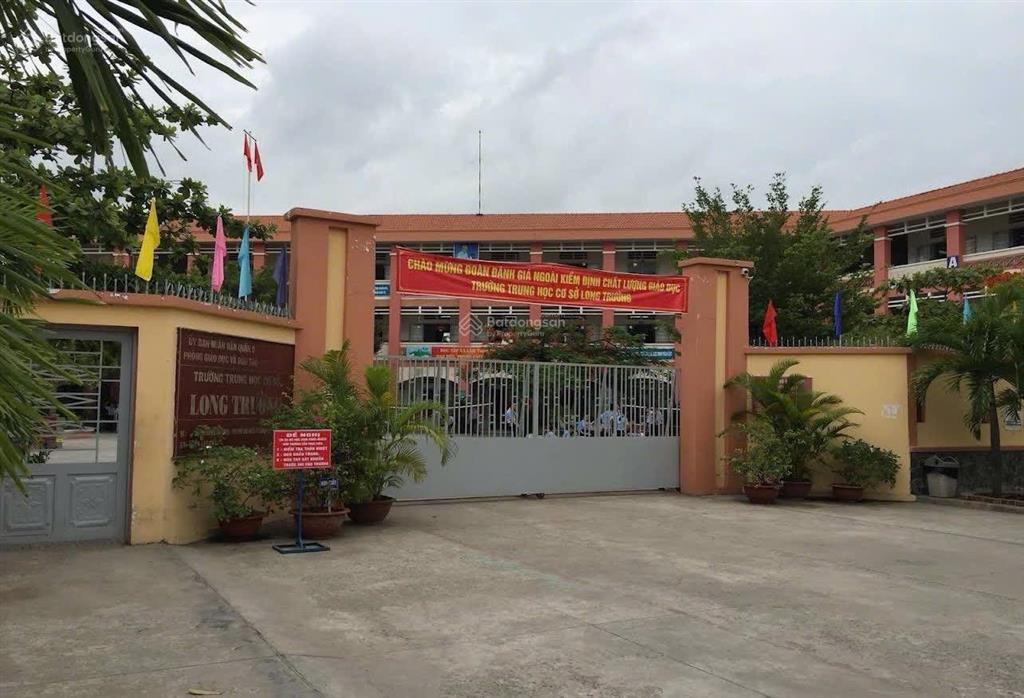 3,8 tỷ 56m2, ngang 4m ô tô tới đất khu dân cư đồng bộ