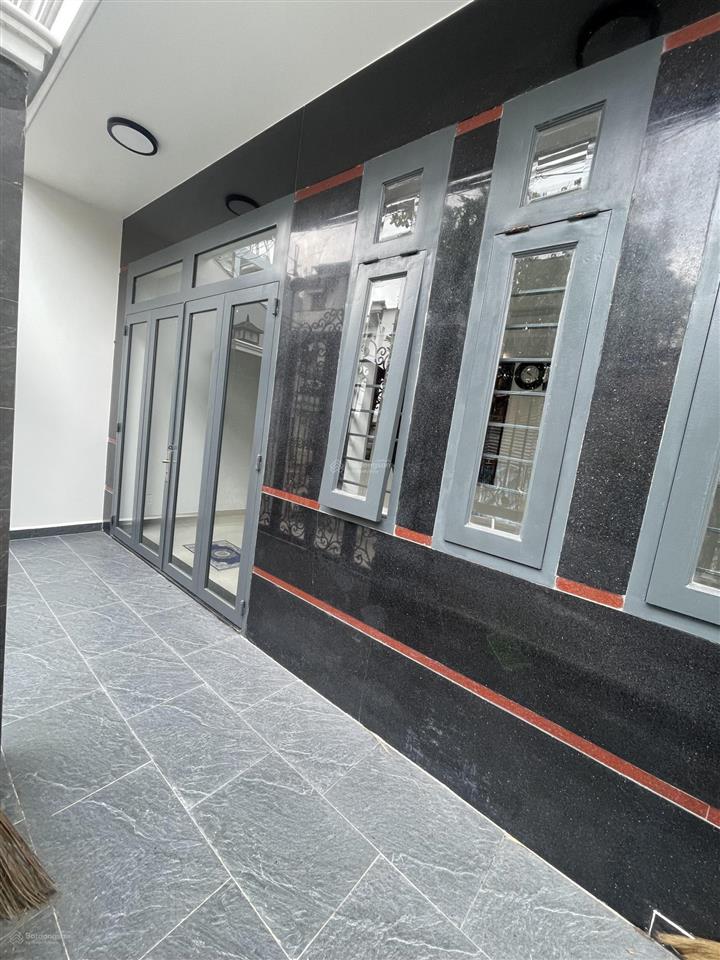 Nhà đường 3 bình trưng đông 56,5m2 ô tô ngủ trong nhà 8,2 tỷ tl