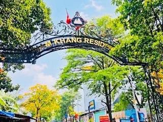 Đất nền kdc nam khang 54m chỉ hơn 3 tỷ | đường 8m + vỉa hè | xây tự do