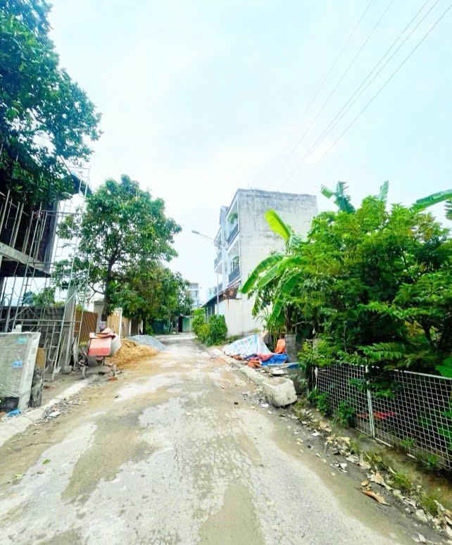 Đất nền kdc nam khang 54m chỉ hơn 3 tỷ | đường 8m + vỉa hè | xây tự do