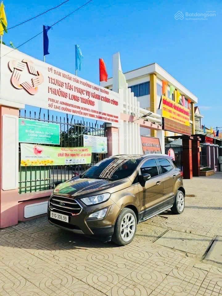 Đất nền kdc nam khang 54m chỉ hơn 3 tỷ | đường 8m + vỉa hè | xây tự do