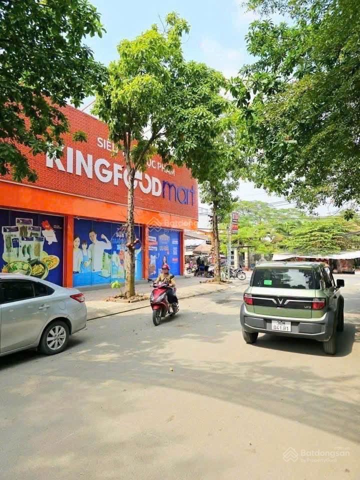 Đất nền kdc nam khang 54m chỉ hơn 3 tỷ | đường 8m + vỉa hè | xây tự do