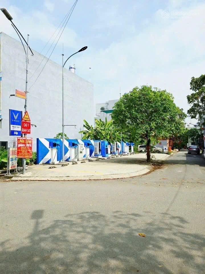 Đất nền kdc nam khang 54m chỉ hơn 3 tỷ | đường 8m + vỉa hè | xây tự do