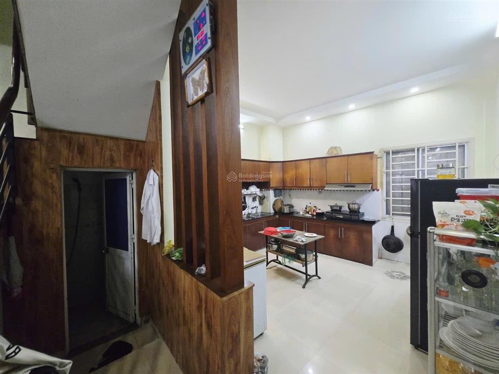 Nhà mặt tiền kinh doanh trần thị điệu, phường phước long b
