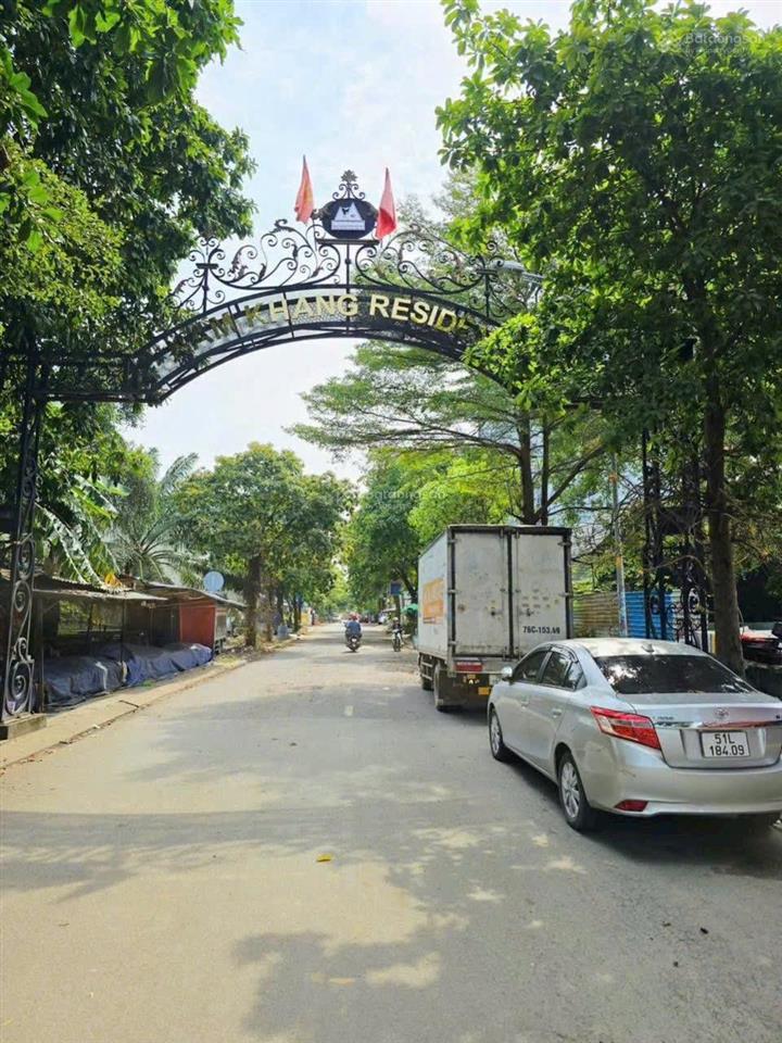 Hàng hiếm kdc nam khang 58m2 đất đẹp, 4,3 tỷ