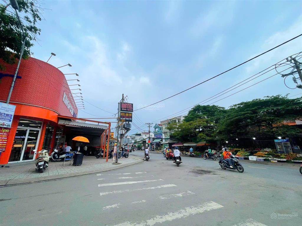 Hàng hiếm kdc nam khang 58m2 đất đẹp, 4,3 tỷ