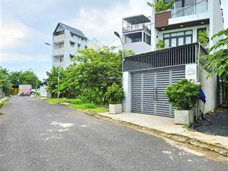 4,75 tỷ đất 110m full thổ cư cạnh kđt đông tăng long, thủ đức