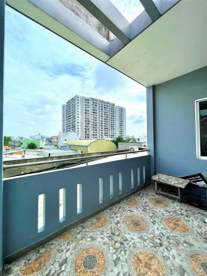 Quá rẻ nhà 3 tầng giáp quận 2 | 80m² đất ngang 5m xe hơi ngủ trong sân