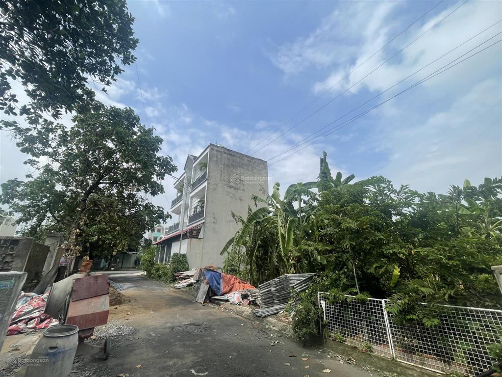 Kdc nam khang long trường | 54m2 chỉ 3,6 tỷ
