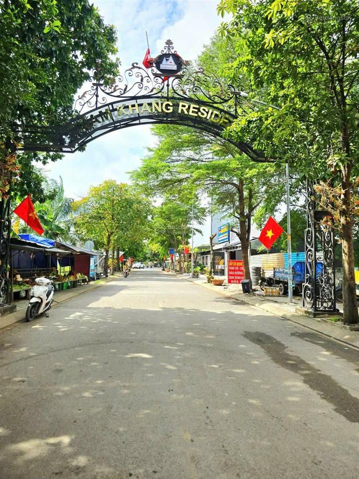 Kdc nam khang long trường | 54m2 chỉ 3,6 tỷ