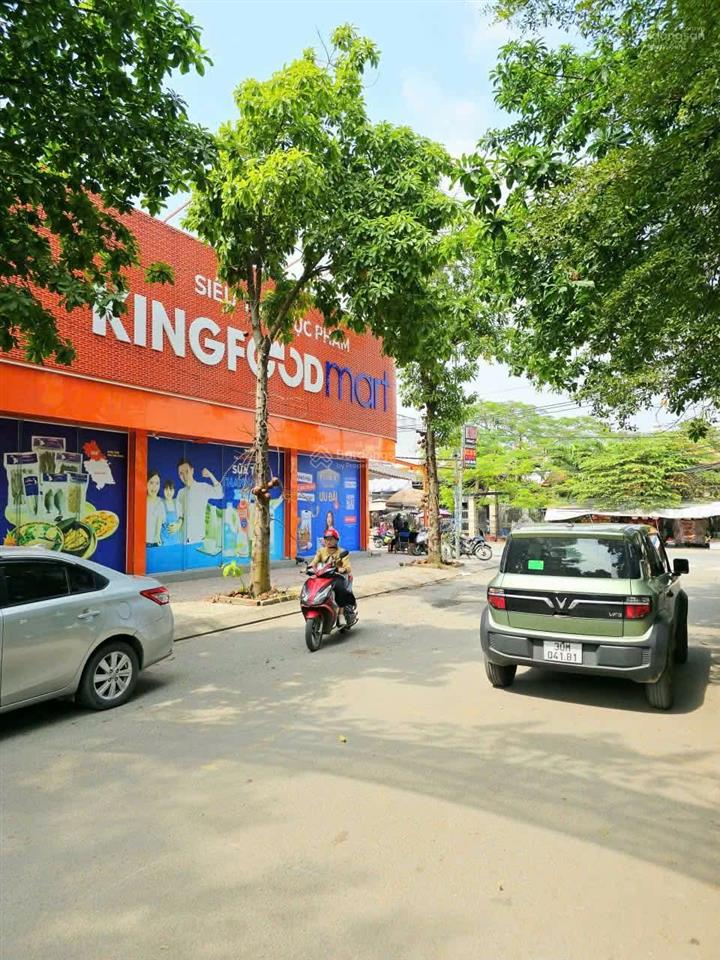 Kdc nam khang long trường | 54m2 chỉ 3,6 tỷ