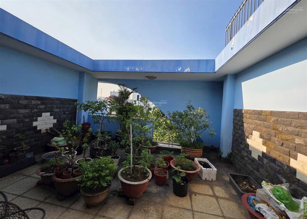 Nhà 4 tầng lê văn thịnh, bình trưng tây tiềm năng tăng giá o