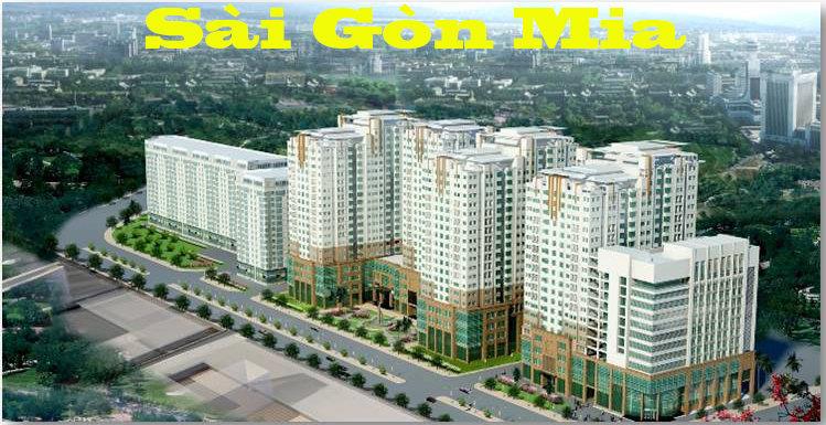 Saigon mia tòa c tầng 20 | 3pn | view landmark 81 cực đẹp.