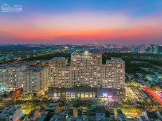 Saigon mia tòa c tầng 20 | 3pn | view landmark 81 cực đẹp.
