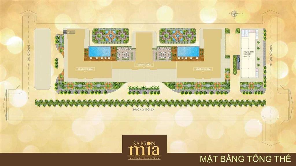 Saigon mia tòa c tầng 20 | 3pn | view landmark 81 cực đẹp.