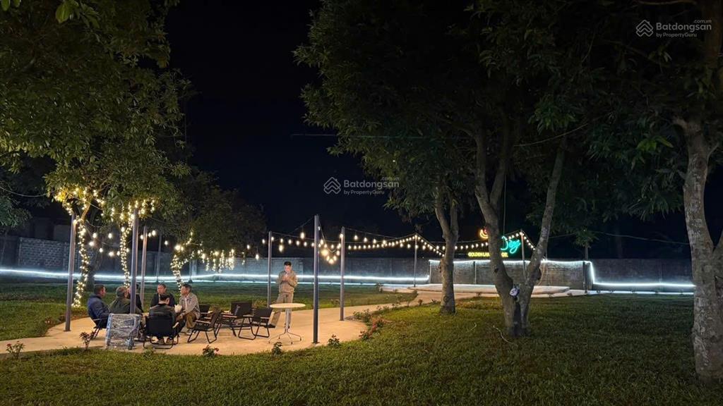 Cần sang nhượng khu nghỉ dưỡng đang kinh doanh tốt view đẹp, doanh thu ổn định