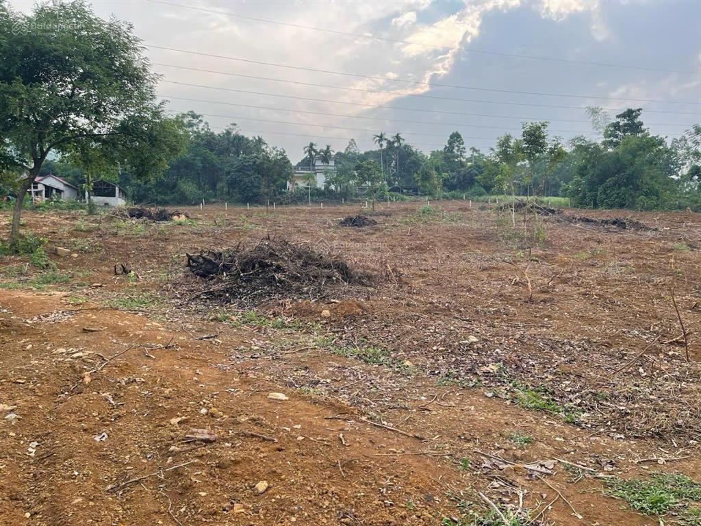 Chính chủ gửi bán nô đất siêu đẹp đá bạc, liên sơn, hòa bình, 7.450m2 có 400m2 thổ cư, có sổ