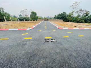 Bán lô góc 2 mặt tiền 80m² full thổ cư hoàng văn thụ, chương mỹ, này là trần phú, sẵn sổ