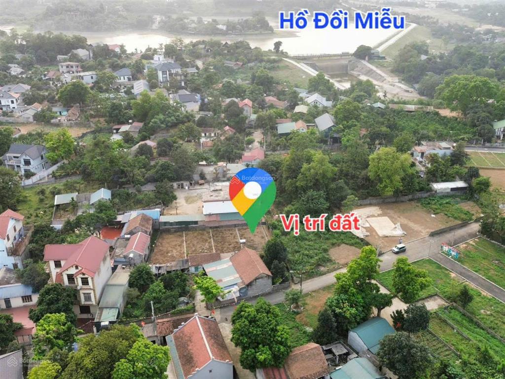 Bán 89 m2 đất lô góc tại xuân mai, hà nội, giá chưa đến 1 tỷ, mặt tiền = hậu = 7m, sẵn sổ