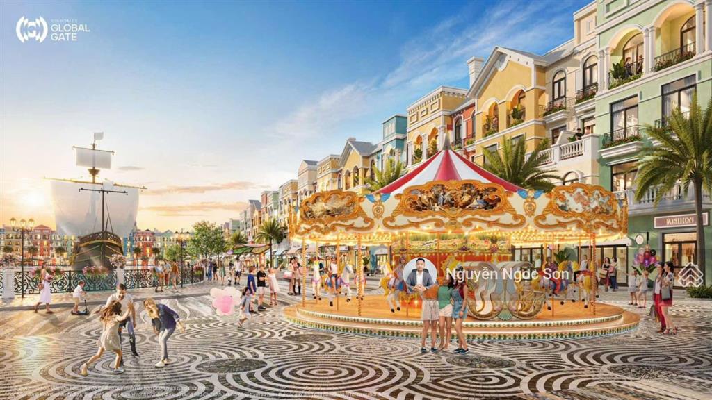 Cần bán ns4  67,5m2  21,5tỷ giá vay  đông nam  giá tốt nhất thị trường