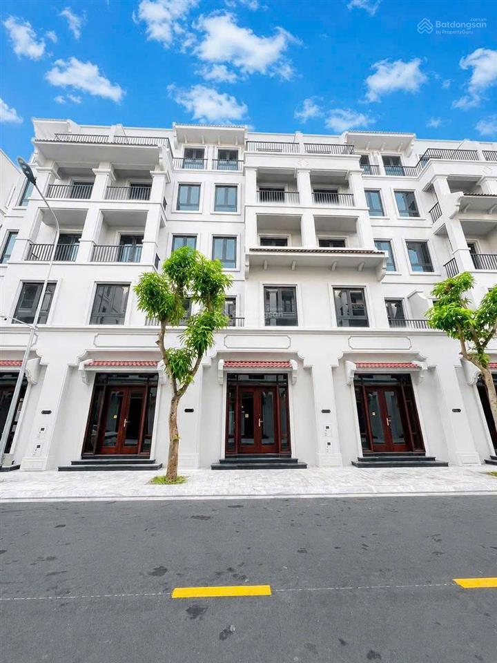 Căn hiếm ánh dương 10 giá tốt phân khu  14,8tỷ  62,5m2  gần công viên & vincom