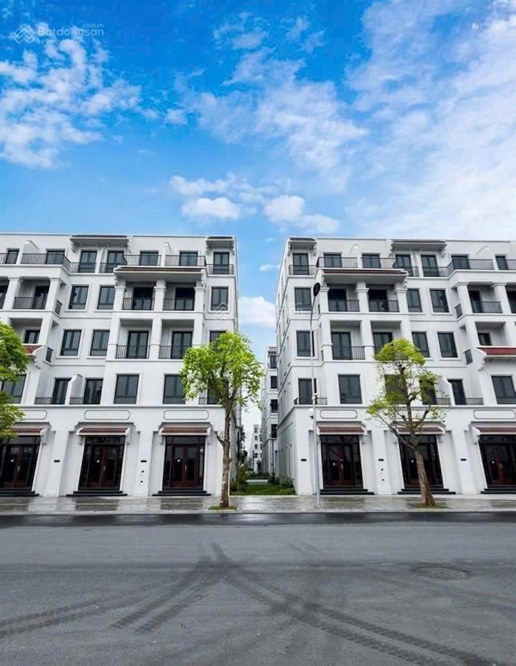 Căn hiếm ánh dương 10 giá tốt phân khu  14,8tỷ  62,5m2  gần công viên & vincom