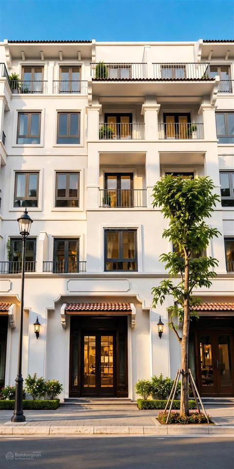 Căn hiếm ánh dương 10 giá tốt phân khu  14,8tỷ  62,5m2  gần công viên & vincom