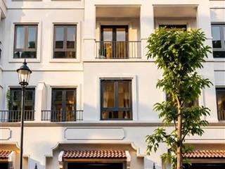 Hàng hiếm ánh dương 10 giá tốt nhất phân khu  17 tỷ  62,5m²  gần công viên & vincom