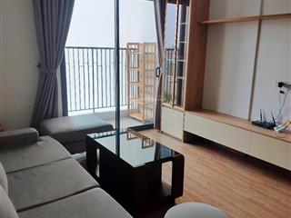 Cho thuê căn chung cư jardin sài đồng 76m 2n2wc, full đồ, 12tr/tháng